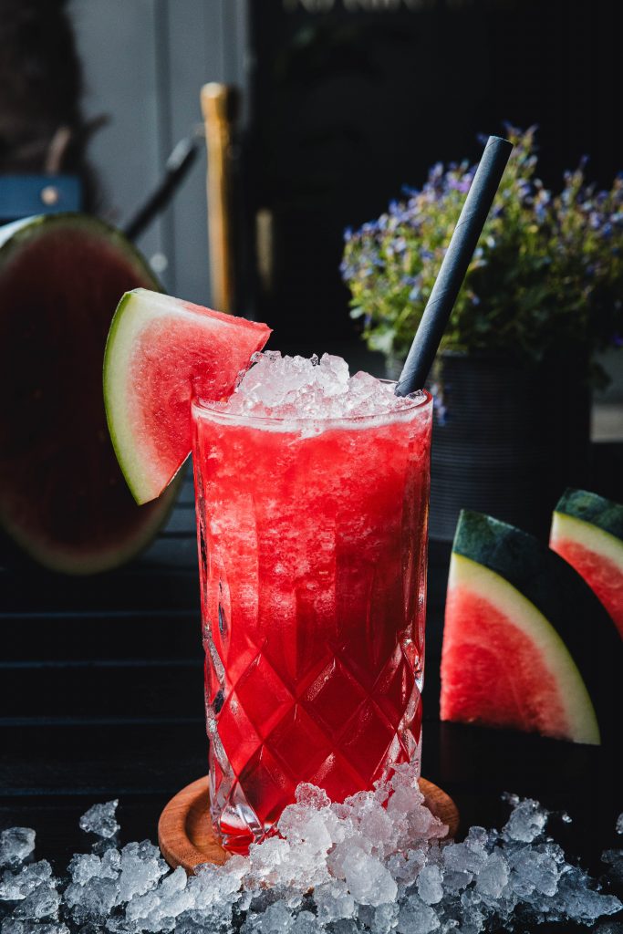 Watermelon Cocktail